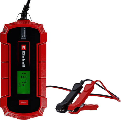 Einhell batterie ladegerät - einhell, batterie-ladegerät
