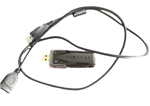 Netgear wnda3100 4ghz - wnda3100, v2