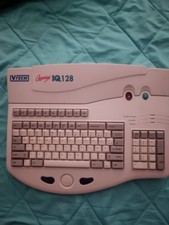 V-Tech Kinder PC, grau, Genius