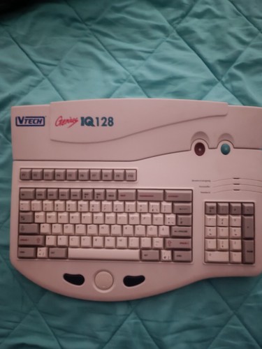 Tech kinder grau genius - grau,,