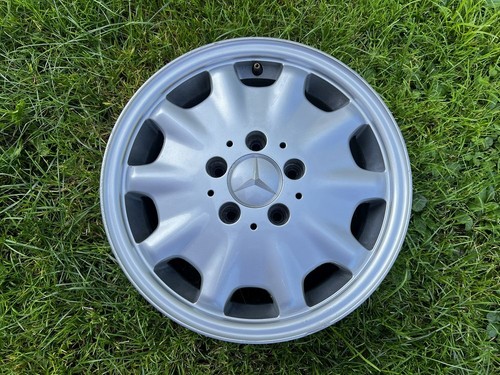 Original alufelge 7x15 et37 - original,