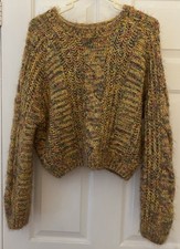 Pull&Bear Damen farbiger