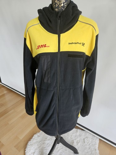 Dhl deutsche post - dhl, jacke