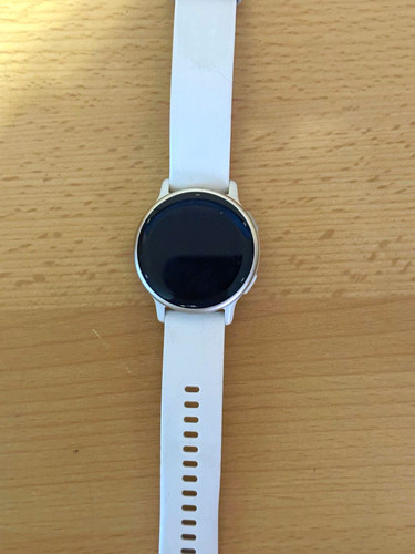 Garmin vivoactive smartwatch - vivoactive,