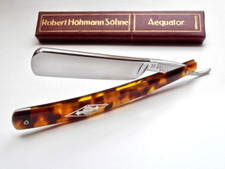 Rasiermesser AEQUATOR R