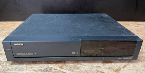 TOSHIBA