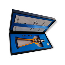 Schiotz Tonometer Präzision