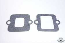 Membranblock Ansaugstutzen