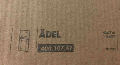 Ikea faktum ädel beige creme - Ädel,