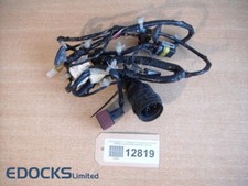 Kabelbaum Türkabelbaum Tür vorne links Fahrertür 90568821 Vectra B Opel