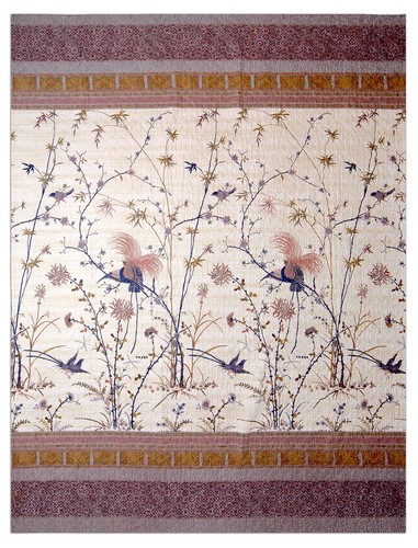 Bassetti tagesdecke fong - tagesdecke, |