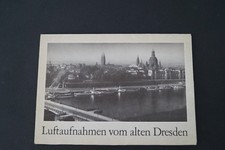 Luftaufnahmen vom alten