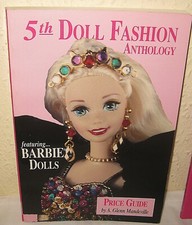 Barbie Buch - neu