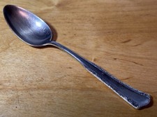 Löffel Tafelbesteck WMF Zwilling Patent 90 (30) Silber, Serie: Friodur, L~18,5cm