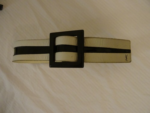 Yves saint laurent gürtel - yves,