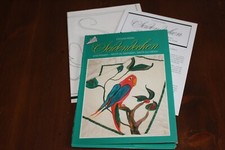 Malvorlagen für Seidendecken und Kissen Seidenmalerei auch für Anfänger geeignet