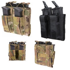 EmersonGear MOLLE Tasche Magazintasche M4/M16 5.56 9mm Airsoft Softair Outdoor