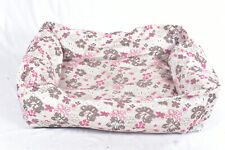 Karlie Hundebett Dreambay Flower 65x45x20cm Hundekorb Bett Korb Hund 514125 