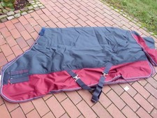 Outdoordecke Tyrex Ekkia blau