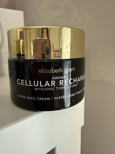 Elizabeth grant caviar super - elizabeth,