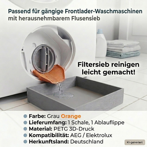 Waschmaschinen ablauftrichter - waschmaschinen,