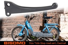 Handbremshebel rechts