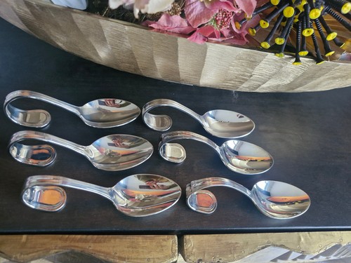Amuse gueule löffel - amuse-gueule,