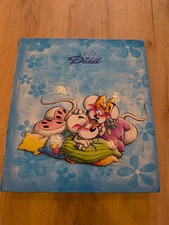 Diddl maus diddlmaus - diddlmaus, mega