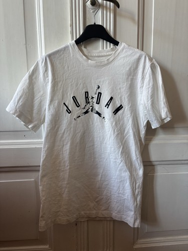 Air jordan shirt - air, weiß