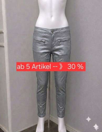 Janina damen metallic hose - damen,