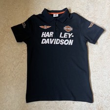 Harley Davidson T-Shirt, Größe XL Neuwertig
