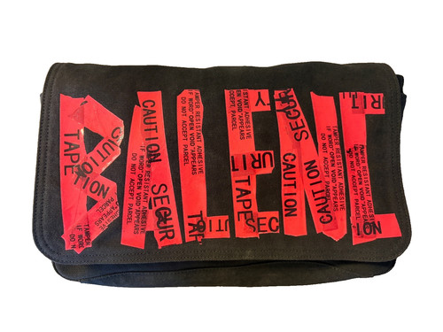 Balenciaga tape type small - type,