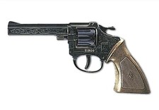 8er Special Action Colt Ringo