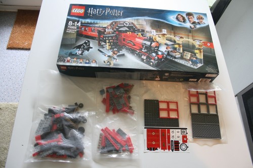 Lego harry potter 75955 - potter,
