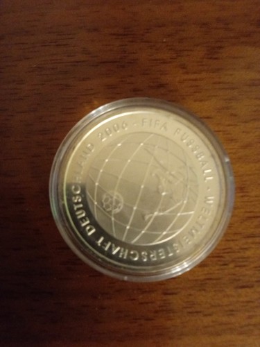 Euro gedenkmünze 2005 - gedenkmünze,