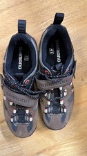 Shimano Fahrradschuhe Gr. 41