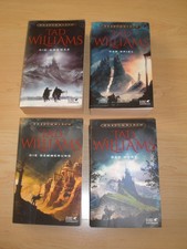 TAD WILLIAMS  -  Shadowmarch