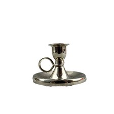 ✅Vintage Zinn Kammerleuchter