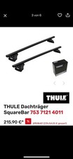 Thule Dachträger Rapid System