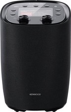 Kenwood stereoanlage - kenwood,