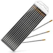 WIG Wolframelektroden Tungsten