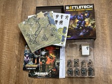 Battletech starterbox a - -,