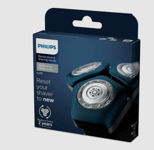 Philips ersatzscherkopf für - philips,