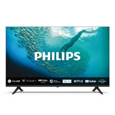 Philips 50PUS7009/12 Fernseher 127 cm (50") 4K Ultra HD Smart-TV WLAN Chrom
