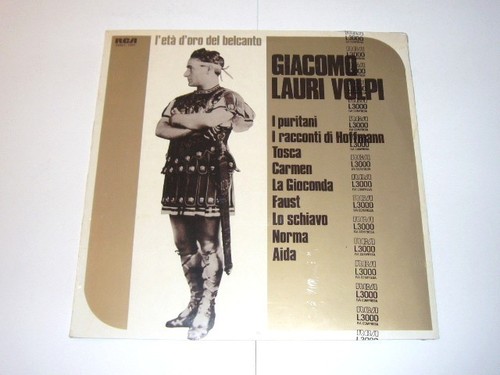 Giacomo lauri volpi - giacomo, lauri-volpi