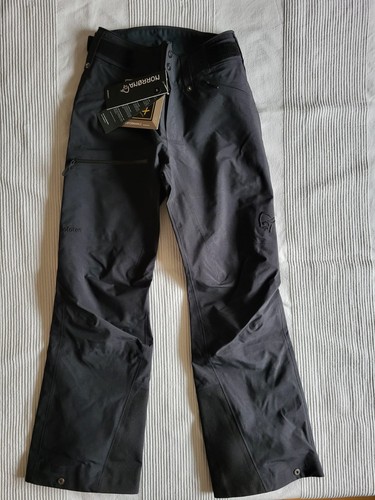 Skihose damen norrona - damen, w's