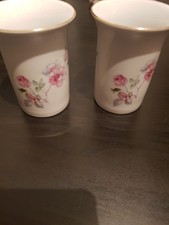 Könitz zahnputzbecher aus - zahnputzbecher,