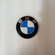 Original BMW Emblem 728875204