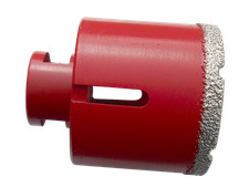 Fliesenbohrer Diamantbohrer