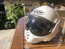 Roof motorrad klapphelm - roof, motorrad-